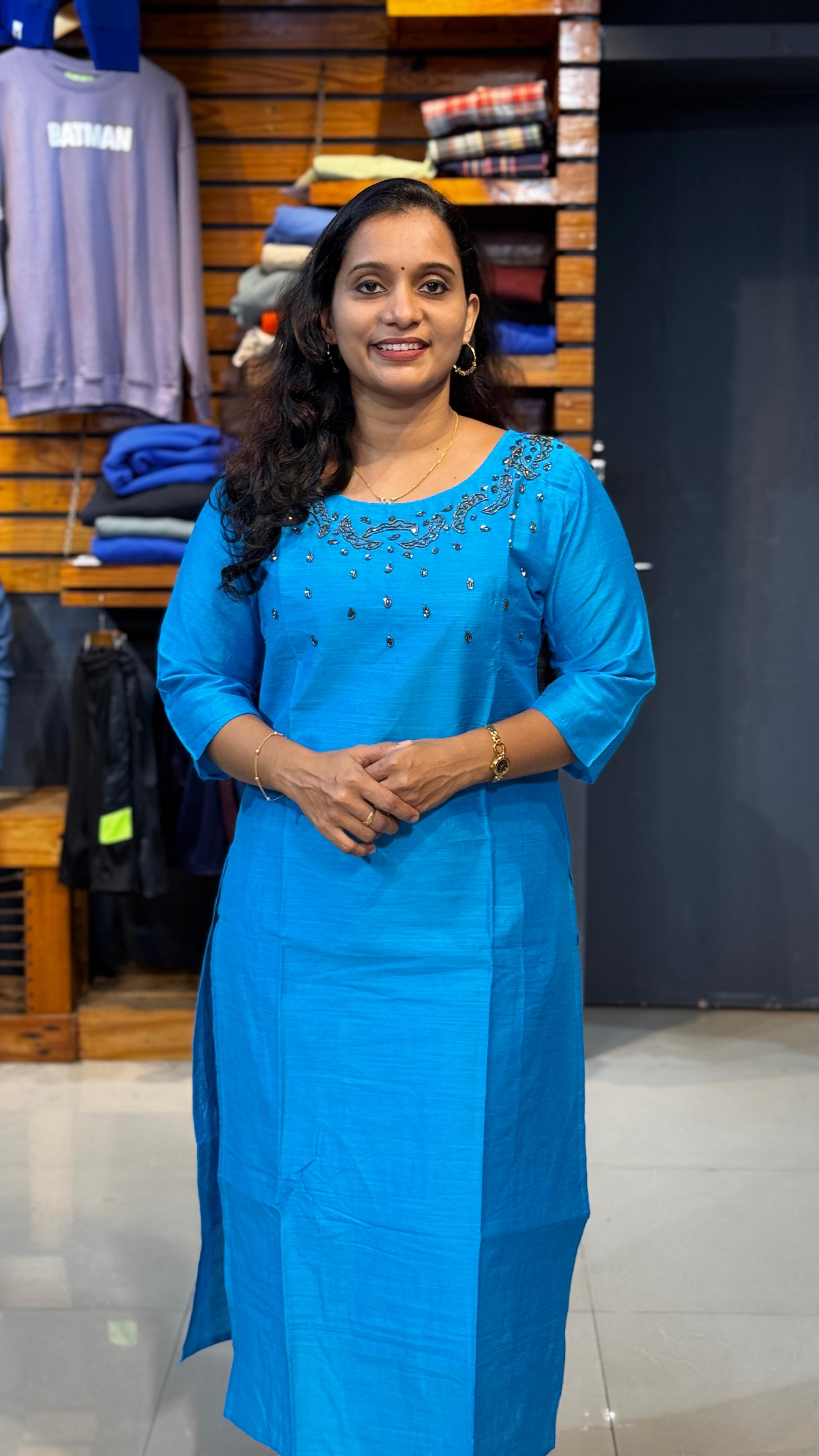 slub cotton