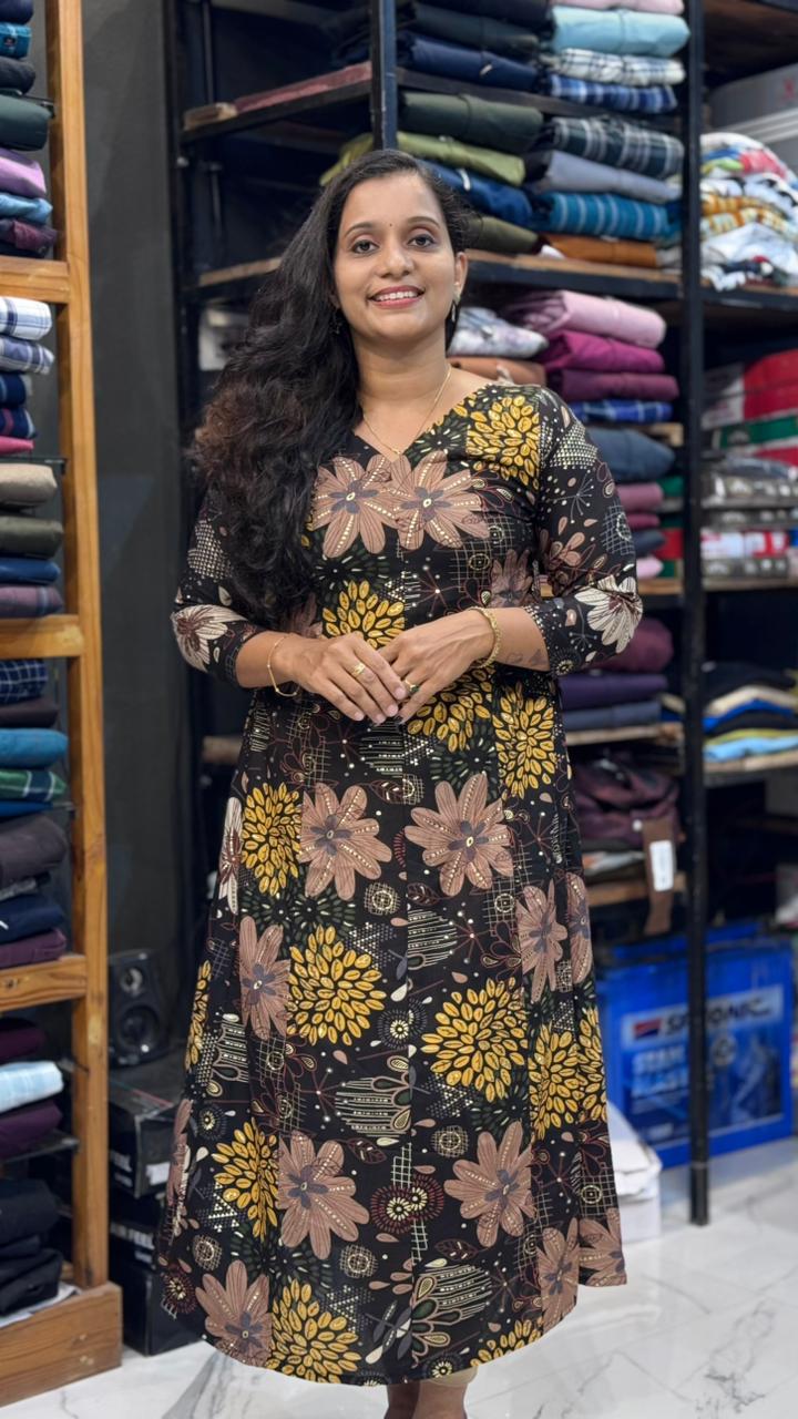 rayon kurti's oltr201 - Image 4