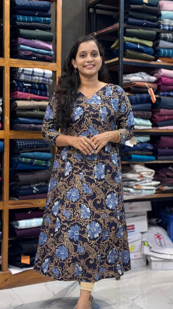rayon kurti's oltr201 - Image 3