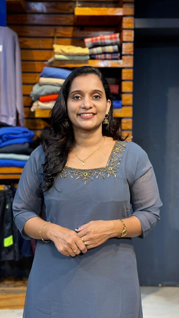 georgette olgh401 - Image 1