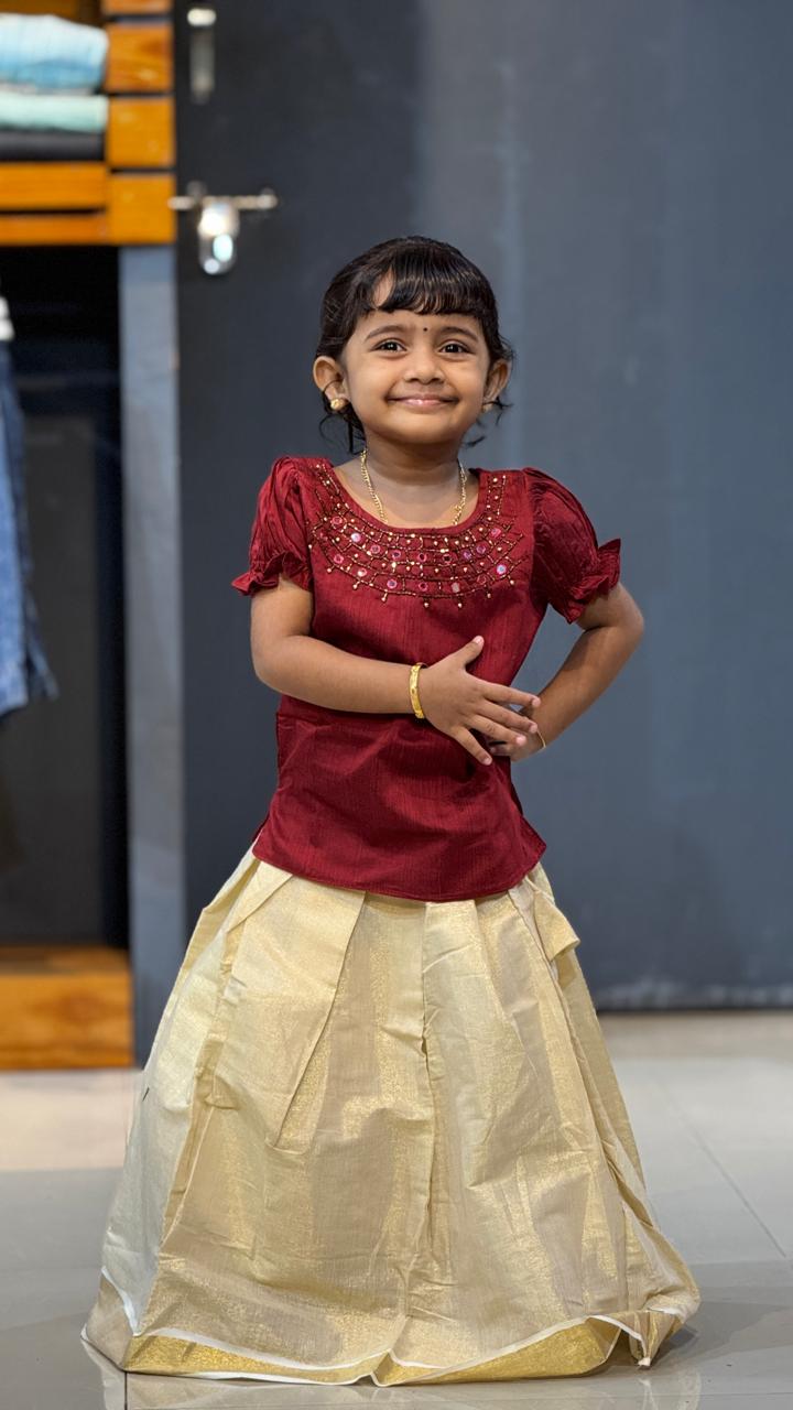 Pattupavada - Image 3