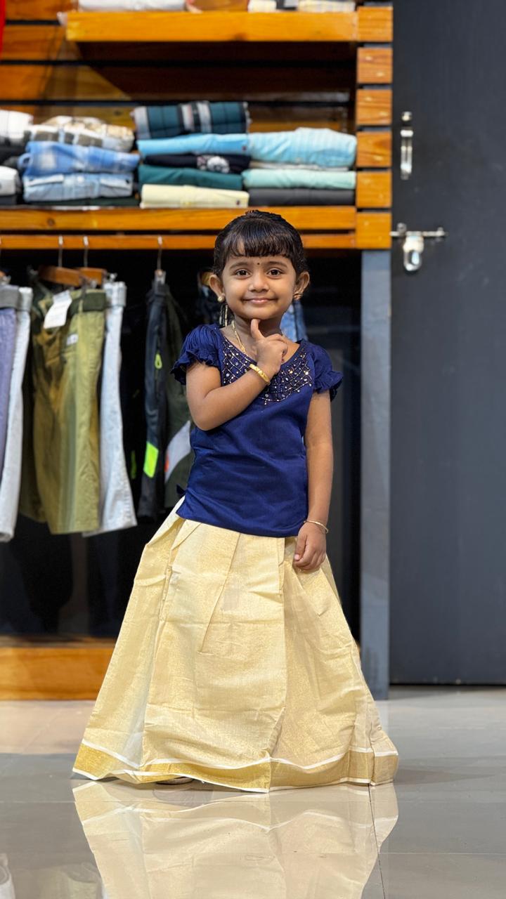 Pattupavada - Image 4