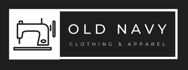 Old Navy Logo